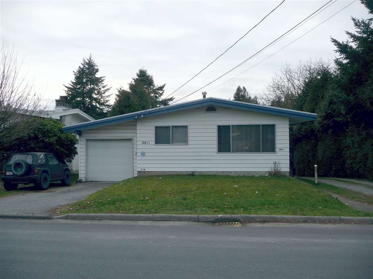 I have sold a property at 2811 BABICH ST in Abbotsford
