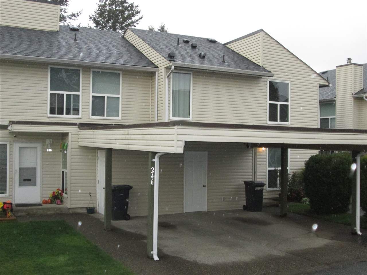 I have sold a property at 245 32550 MACLURE RD in Abbotsford
