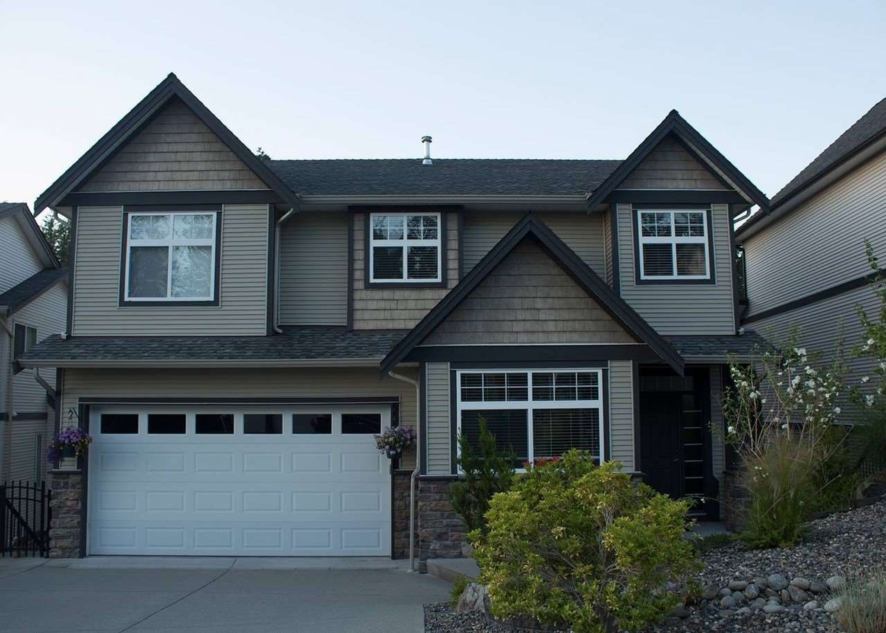 I have sold a property at 36337 WESTMINSTER DR in Abbotsford

