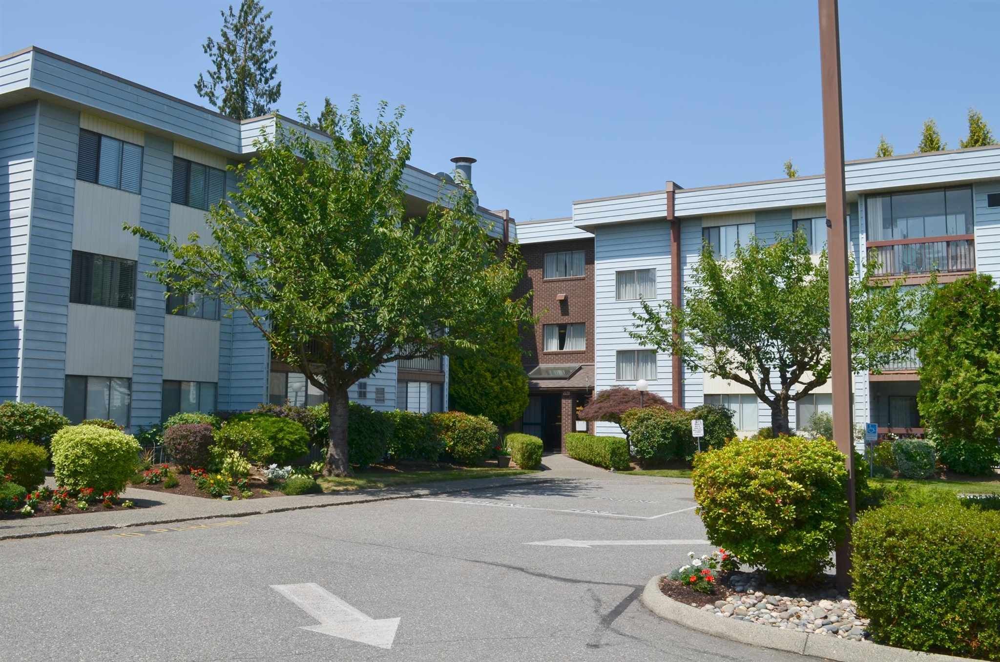 I have sold a property at 107 2279 MCCALLUM RD in Abbotsford
